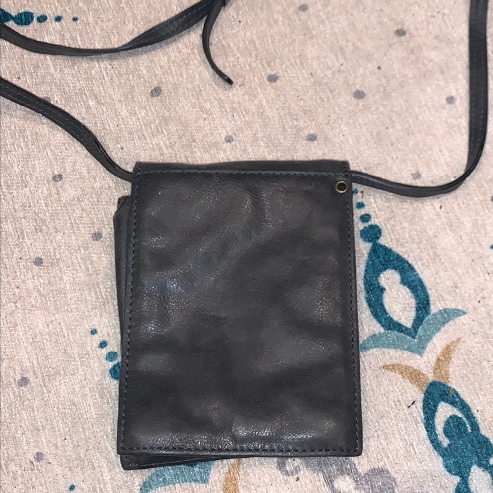 Leather Handbag - Picture 2 of 2